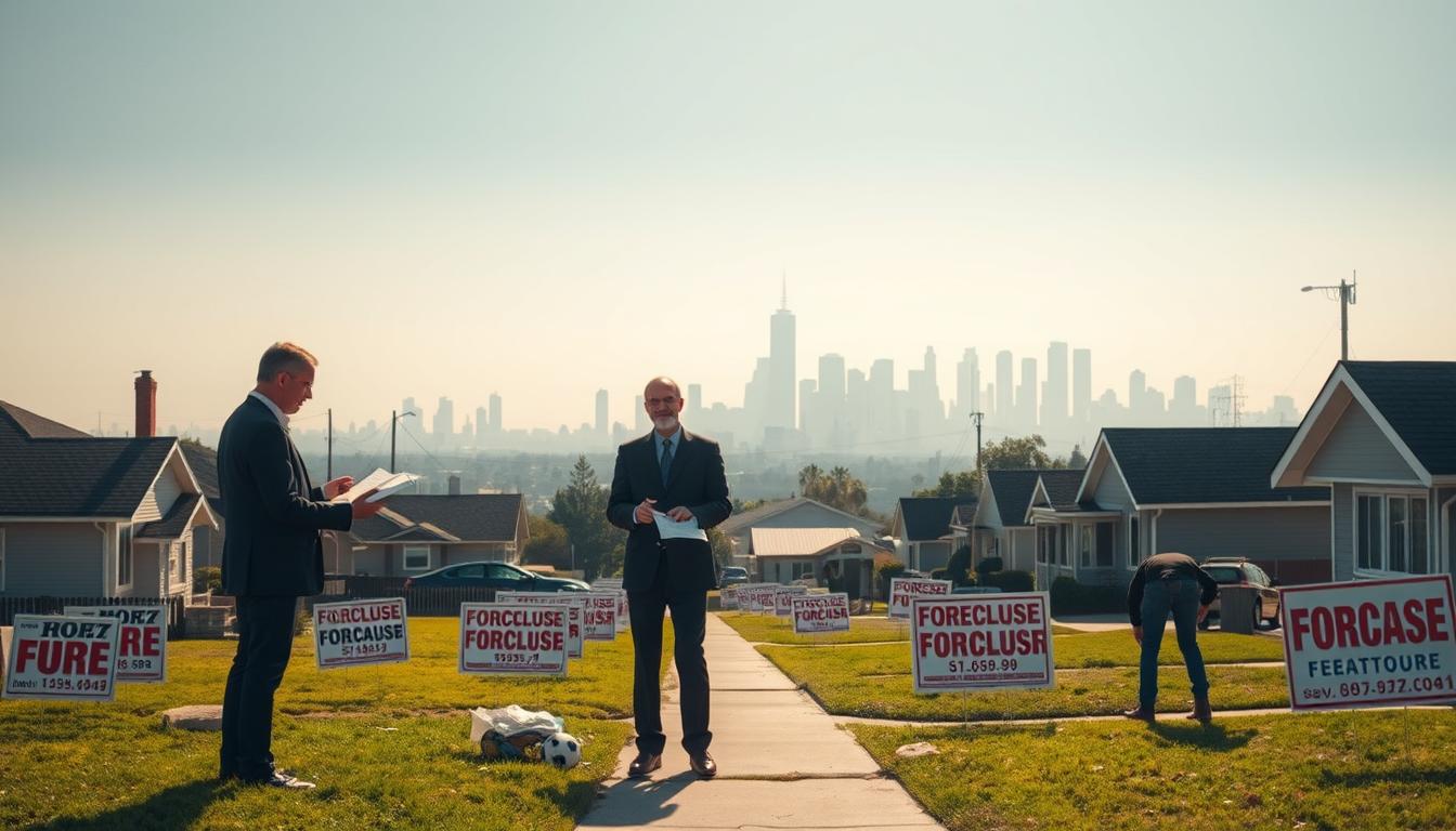 The Secrets Of Pre Foreclosures With Chantal Duame And Peter Hu